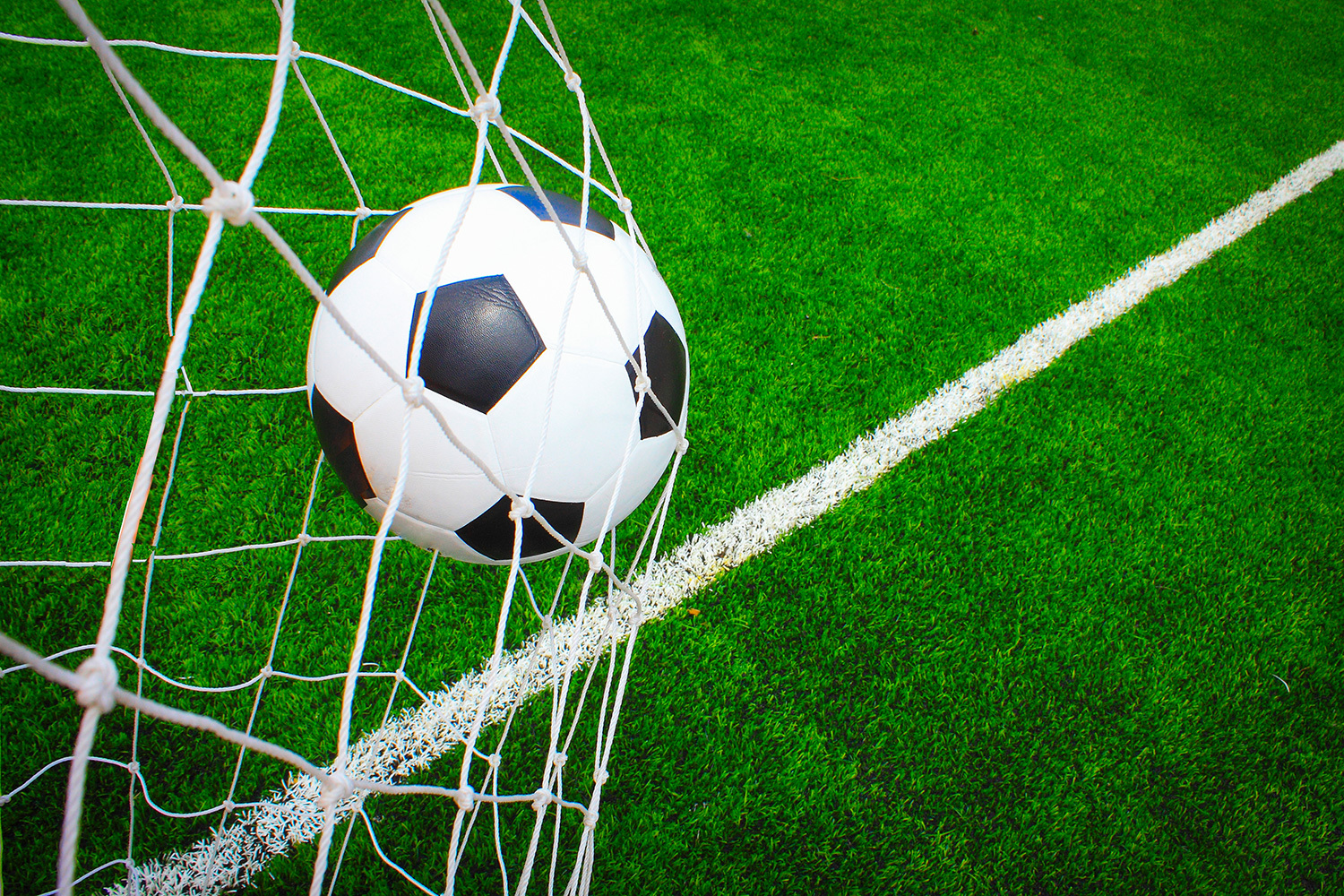 Football For Kids&nbsp;